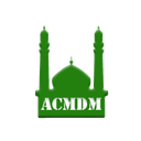 Logo ACMDM